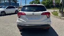 2017 Honda HR-V 4WD 4dr CVT EX-NO ACCIDENT-SUNROOF-REVERSE CAMER - Photo 6