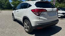 2017 Honda HR-V 4WD 4dr CVT EX-NO ACCIDENT-SUNROOF-REVERSE CAMER - Photo 7