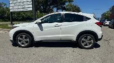 2017 Honda HR-V 4WD 4dr CVT EX-NO ACCIDENT-SUNROOF-REVERSE CAMER - Photo 8