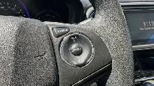 2017 Honda HR-V 4WD 4dr CVT EX-NO ACCIDENT-SUNROOF-REVERSE CAMER - Photo 17