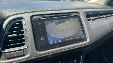 2017 Honda HR-V 4WD 4dr CVT EX-NO ACCIDENT-SUNROOF-REVERSE CAMER - Photo 19