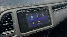 2017 Honda HR-V 4WD 4dr CVT EX-NO ACCIDENT-SUNROOF-REVERSE CAMER - Photo 20