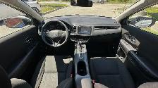 2017 Honda HR-V 4WD 4dr CVT EX-NO ACCIDENT-SUNROOF-REVERSE CAMER - Photo 28