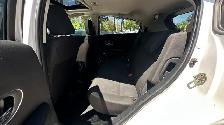 2017 Honda HR-V 4WD 4dr CVT EX-NO ACCIDENT-SUNROOF-REVERSE CAMER - Photo 34
