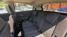 2017 Honda HR-V 4WD 4dr CVT EX-NO ACCIDENT-SUNROOF-REVERSE CAMER - Photo 35