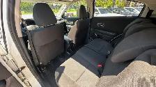 2017 Honda HR-V 4WD 4dr CVT EX-NO ACCIDENT-SUNROOF-REVERSE CAMER - Photo 36