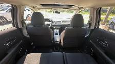2017 Honda HR-V 4WD 4dr CVT EX-NO ACCIDENT-SUNROOF-REVERSE CAMER - Photo 43
