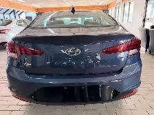 2020 Hyundai Elantra Preferred - Photo 4