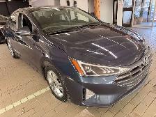 2020 Hyundai Elantra Preferred - Photo 7