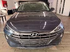 2020 Hyundai Elantra Preferred - Photo 8