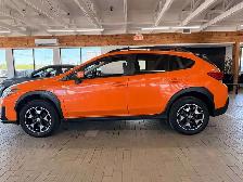 2018 Subaru Crosstrek Touring - Photo 2