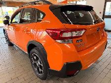 2018 Subaru Crosstrek Touring - Photo 3