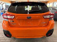 2018 Subaru Crosstrek Touring - Photo 4