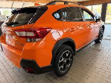 2018 Subaru Crosstrek Touring - Photo 5
