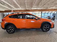 2018 Subaru Crosstrek Touring - Photo 6