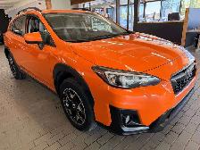 2018 Subaru Crosstrek Touring - Photo 7