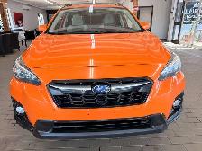 2018 Subaru Crosstrek Touring - Photo 8