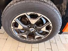 2018 Subaru Crosstrek Touring - Photo 9