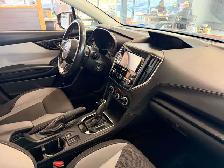 2018 Subaru Crosstrek Touring - Photo 10