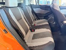 2018 Subaru Crosstrek Touring - Photo 12