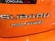2018 Subaru Crosstrek Touring - Photo 13