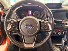 2018 Subaru Crosstrek Touring - Photo 17