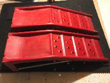 Auto ramp - Photo 2