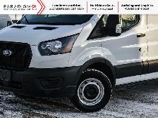 2025 Ford Transit Cargo Van T-250 148\' High Roof - Photo 2
