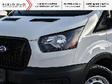 2025 Ford Transit Cargo Van T-250 148\' High Roof - Photo 3