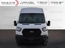 2025 Ford Transit Cargo Van T-250 148\' High Roof - Photo 4