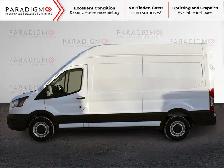 2025 Ford Transit Cargo Van T-250 148\' High Roof - Photo 5