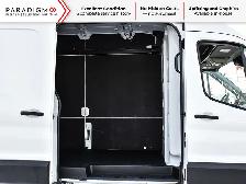 2025 Ford Transit Cargo Van T-250 148\' High Roof - Photo 9