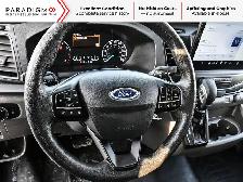 2025 Ford Transit Cargo Van T-250 148\' High Roof - Photo 15
