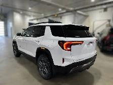 2026 GMC Terrain AT4 - Photo 3
