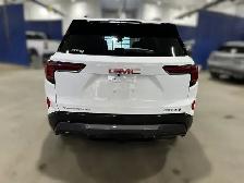 2026 GMC Terrain AT4 - Photo 5