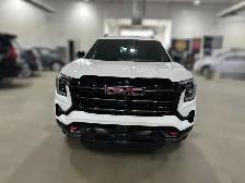 2026 GMC Terrain AT4 - Photo 7