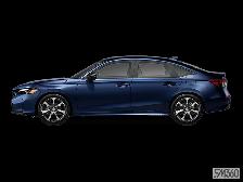 2026 Honda Civic Sedan Hybrid Sport Touring