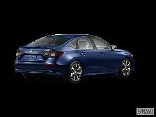 2026 Honda Civic Sedan Hybrid Sport Touring - Photo 2