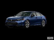 2026 Honda Civic Sedan Hybrid Sport Touring - Photo 3