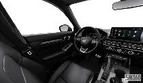 2026 Honda Civic Sedan Hybrid Sport Touring - Photo 4