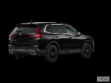 2026 Honda CR-V Hybrid EX-L - Photo 2