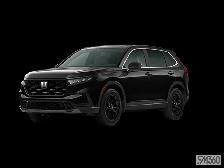 2026 Honda CR-V Hybrid EX-L - Photo 3