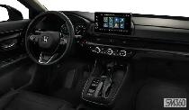 2026 Honda CR-V Hybrid EX-L - Photo 4