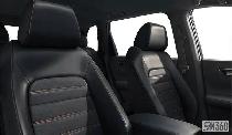 2026 Honda CR-V Hybrid EX-L - Photo 5