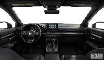 2026 Honda CR-V Hybrid EX-L - Photo 6