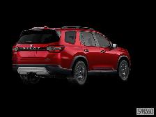2026 Honda Pilot TrailSport - Photo 2
