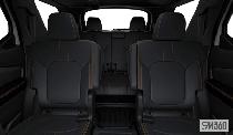 2026 Honda Pilot TrailSport - Photo 5