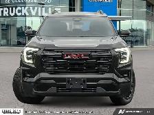 2026 GMC Terrain Elevation - Photo 2