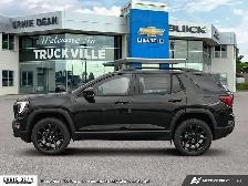 2026 GMC Terrain Elevation - Photo 3