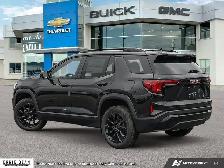 2026 GMC Terrain Elevation - Photo 4
